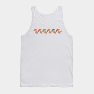 Penguin's K.G. Bird & Co. Logo Tank Top